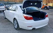 BMW 535 2008 г., авто на запчасти Алматы