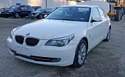 BMW 535 2008 г., авто на запчасти Алматы