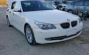 BMW 535 2008 г., авто на запчасти Алматы