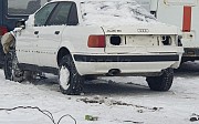 Audi 80 1993 г., авто на запчасти Астана