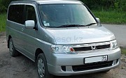 Honda Stepwgn 2002 г., авто на запчасти 