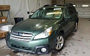 Subaru Outback 2014 г., авто на запчасти Алматы