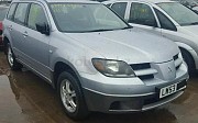 Mitsubishi Outlander 2004 г., авто на запчасти Теміртау