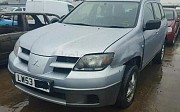 Mitsubishi Outlander 2004 г., авто на запчасти Теміртау