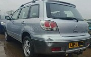 Mitsubishi Outlander 2004 г., авто на запчасти 