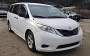 Toyota Sienna 2012 г., авто на запчасти Алматы