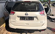 Nissan X-Trail 2017 г., авто на запчасти Тараз