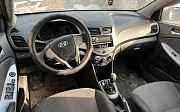 Hyundai Accent 2013 г., авто на запчасти Алматы