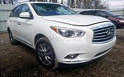 Infiniti JX35 2012 г., авто на запчасти Алматы