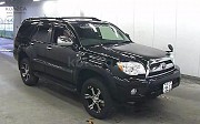 Toyota 4Runner 2005 г., авто на запчасти Алматы