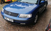 Volkswagen Passat 1997 г., авто на запчасти Актобе