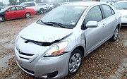 Toyota Yaris 2009 г., авто на запчасти Алматы