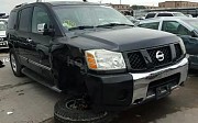 Nissan Armada 2007 г., авто на запчасти 