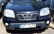 Nissan X-Trail 2002 г., авто на запчасти Алматы