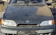 ВАЗ (Lada) 2114 (хэтчбек) 2005 г., авто на запчасти Нұр-Сұлтан (Астана)