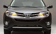 Toyota RAV 4 2017 г., авто на запчасти Алматы