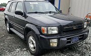 Infiniti QX4 1999 г., авто на запчасти Алматы