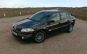 Renault Megane 2005 г., авто на запчасти Алматы