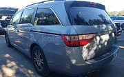 Honda Odyssey 2013 г., авто на запчасти 