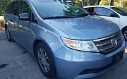 Honda Odyssey 2013 г., авто на запчасти 