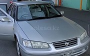 Toyota Camry 2001 г., авто на запчасти Талдықорған