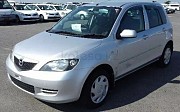 Mazda Demio 2004 г., авто на запчасти Алматы