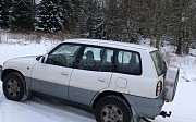 Toyota RAV 4 1996 г., авто на запчасти Алматы