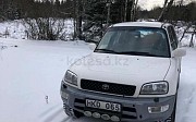 Toyota RAV 4 1996 г., авто на запчасти Алматы