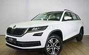 Skoda Kodiaq 2020 г., авто на запчасти Атырау