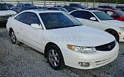 Toyota Solara 2001 г., авто на запчасти 