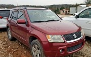 Suzuki Grand Vitara 2007 г., авто на запчасти Караганда