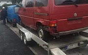 Volkswagen Multivan 1993 г., авто на запчасти Караганда