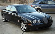 Jaguar S-Type 2002 г., авто на запчасти Алматы