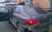 Toyota Corolla 2007 г., авто на запчасти Алматы