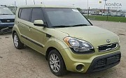 Kia Soul 2012 г., авто на запчасти Алматы