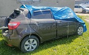 Kia Rio 2015 г., авто на запчасти 