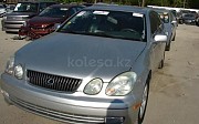 Lexus GS 300 2001 г., авто на запчасти Алматы