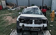 Renault Duster 2018 г., авто на запчасти Нұр-Сұлтан (Астана)