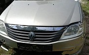 Renault Logan 2011 г., авто на запчасти Қостанай