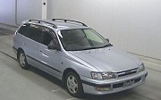 Toyota Caldina 1996 г., авто на запчасти Алматы