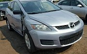 Mazda CX-7 2010 г., авто на запчасти Алматы