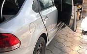 Volkswagen Polo 2013 г., авто на запчасти 