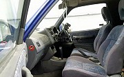 Toyota RAV 4 1999 г., авто на запчасти Темиртау