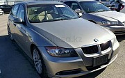 BMW 320 2006 г., авто на запчасти Алматы