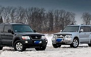 Mitsubishi Montero 2006 г., авто на запчасти Алматы