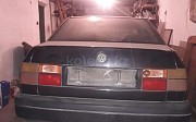 Volkswagen Vento 1992 г., авто на запчасти Караганда