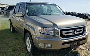 Honda Ridgeline 2005 г., авто на запчасти 