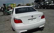 BMW M5 2009 г., авто на запчасти Алматы