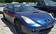 Toyota Celica 2004 г., авто на запчасти 