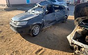 ВАЗ (Lada) Granta 2190 (седан) 2017 г., авто на запчасти Атырау